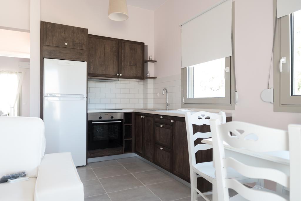 Sea Apartmán *