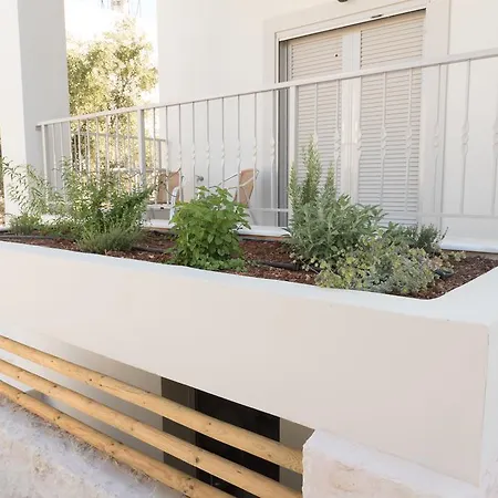 Elounda Sea Suites Exterior photo