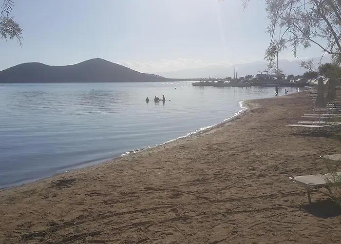 Elounda Sea Suites