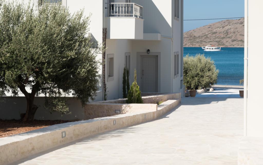 Sea Apartment Elounda