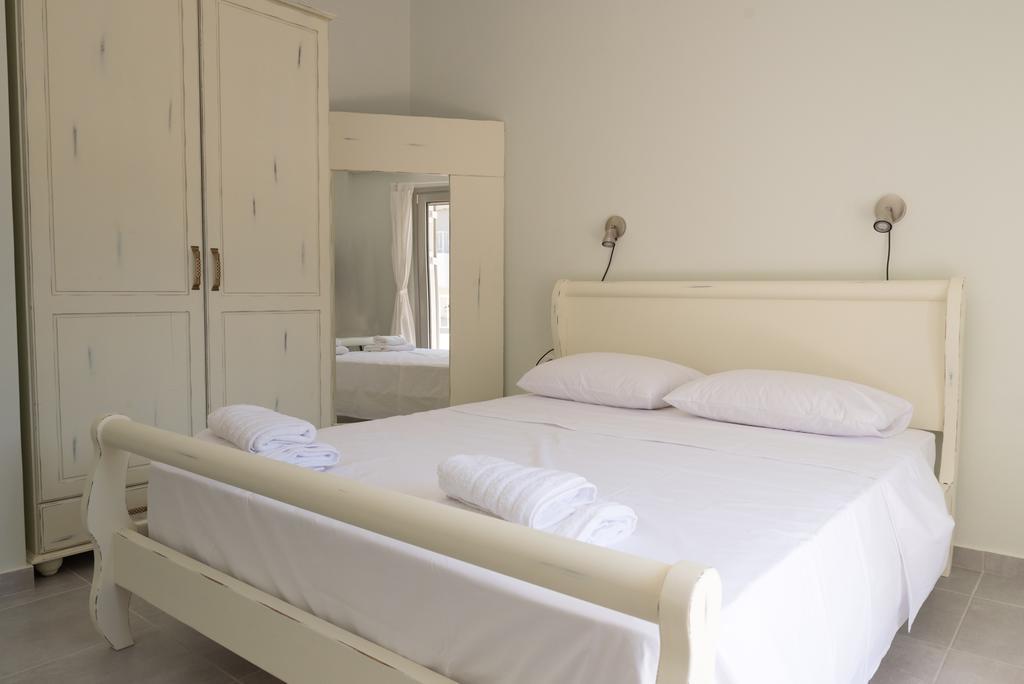 Apartment Sea Elounda