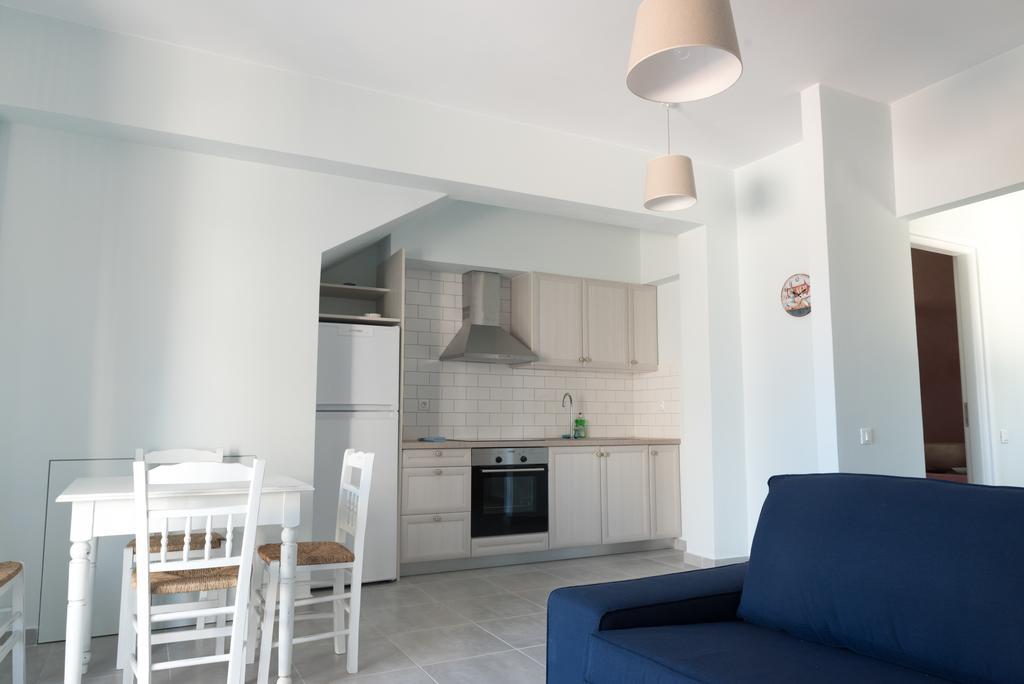 Apartment Sea Elounda