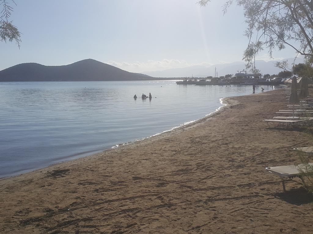 Sea Apartment Elounda