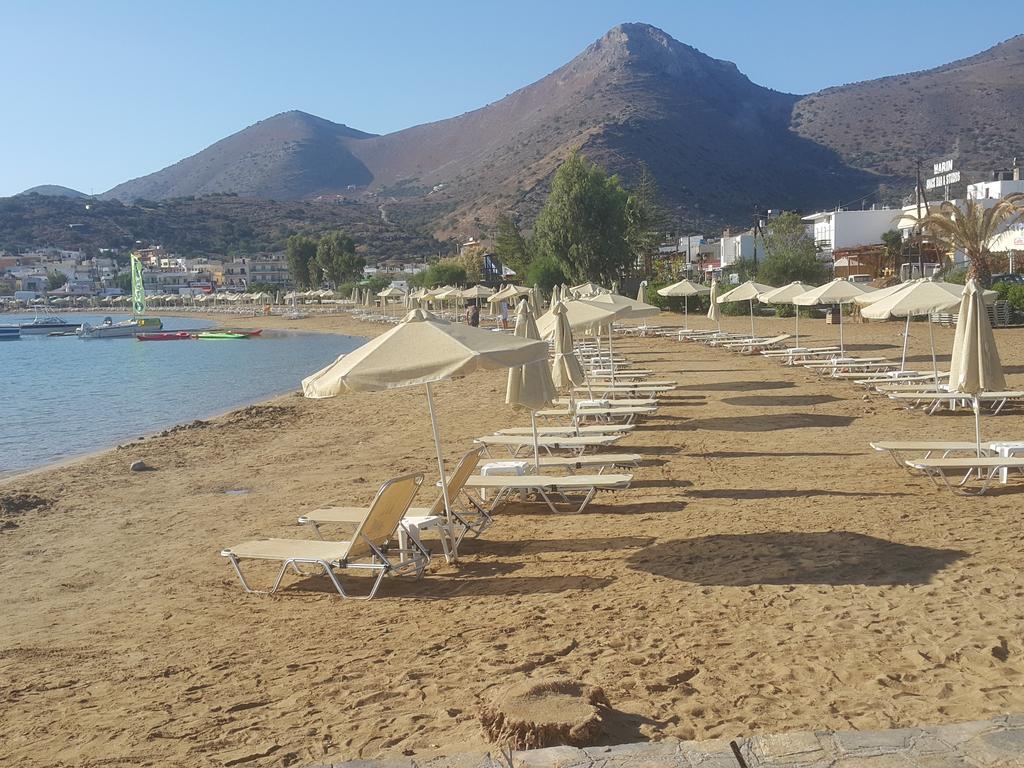 Sea Elounda