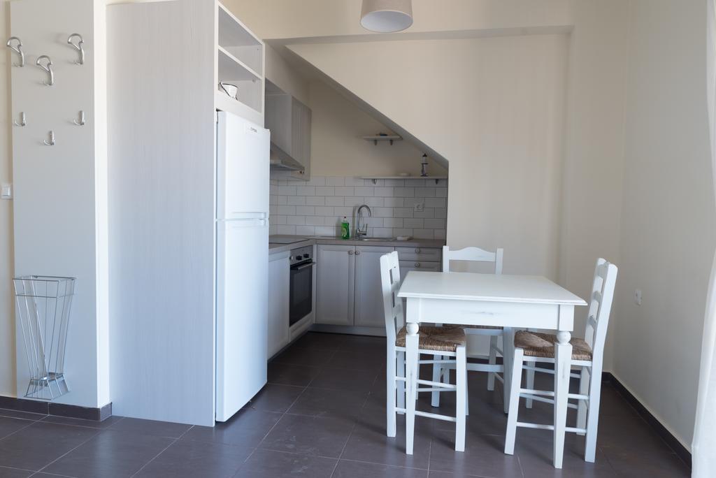 Sea Apartment Elounda
